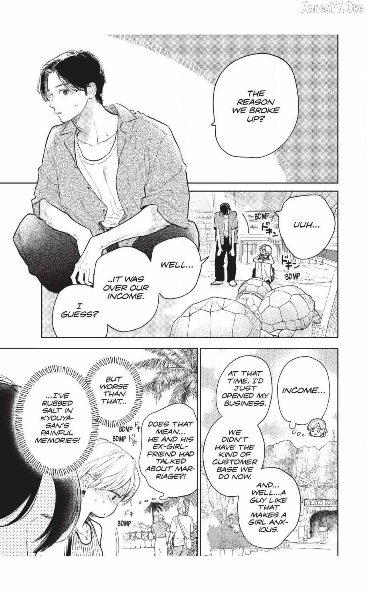 A Sign of Affection, Chapter 53 image 07